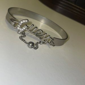 Guess bracelet!